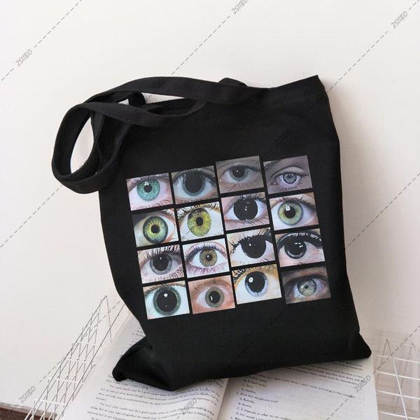 evening bags high street big capacity urban shoulder bag punk shopper gothic eye print canvas vintage fashion teenage school 230224
evening bags high street big capacity urban shoulder bag punk shopper gothic eye print canvas vintage fashion teenage school 230224