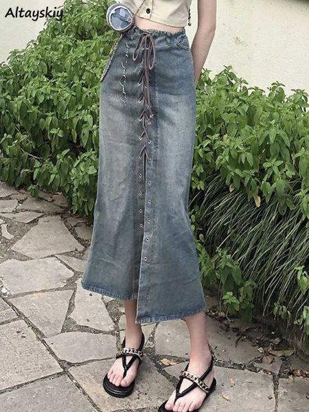 skirts midi skirts women slim bandage chic designed retro cool american style streetwear distressed hip hop fashion s-4xl faldas l230224, Black
skirts midi skirts women slim bandage chic designed retro cool american style streetwear distressed hip hop fashion s-4xl faldas l230224, Black