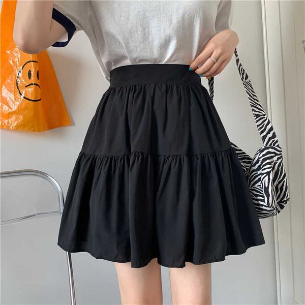 skirts mini skirts women solid dent simple high-waist sweet cute all-match korean style fashion ladies skirts summer dance 5 colors l230224, Black
skirts mini skirts women solid dent simple high-waist sweet cute all-match korean style fashion ladies skirts summer dance 5 colors l230224, Black