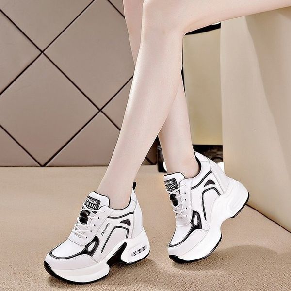 dress shoe s autumn wedge platform lace up casual sneakers fashion high heels breathable comfortable sport 230224, Black
dress shoe s autumn wedge platform lace up casual sneakers fashion high heels breathable comfortable sport 230224, Black