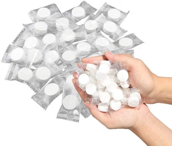 tissue 100 pieces mini compressed towels portable disposable cotton coin towel for travel camping beauty salon 230224
tissue 100 pieces mini compressed towels portable disposable cotton coin towel for travel camping beauty salon 230224