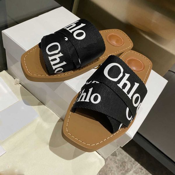 slipper head designer flat women new slide beach 2023 kloe square shoes flip-flop bottom letter non-slip outer wear roman sandals casual tuq, Black
slipper head designer flat women new slide beach 2023 kloe square shoes flip-flop bottom letter non-slip outer wear roman sandals casual tuq, Black