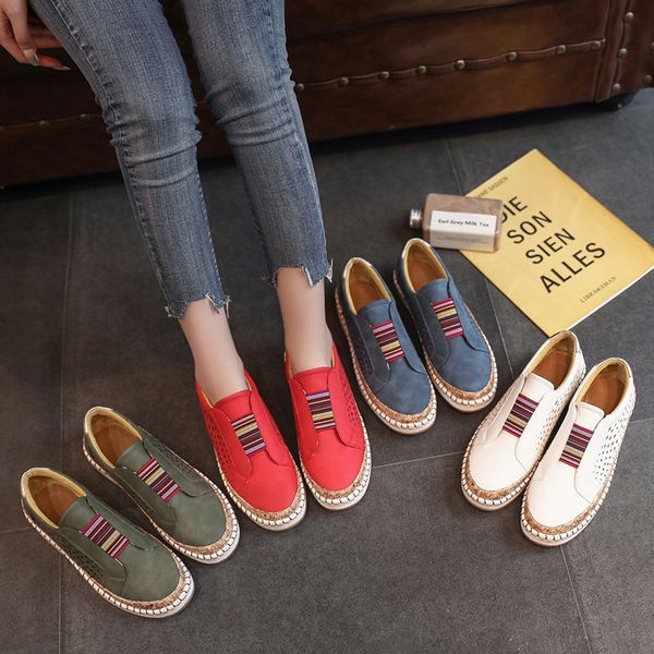 dress shoes summer fashion women casual flat shoes vintage cutout designer sneakers outdoor sports running shoes tennis for women 230224, Black
dress shoes summer fashion women casual flat shoes vintage cutout designer sneakers outdoor sports running shoes tennis for women 230224, Black