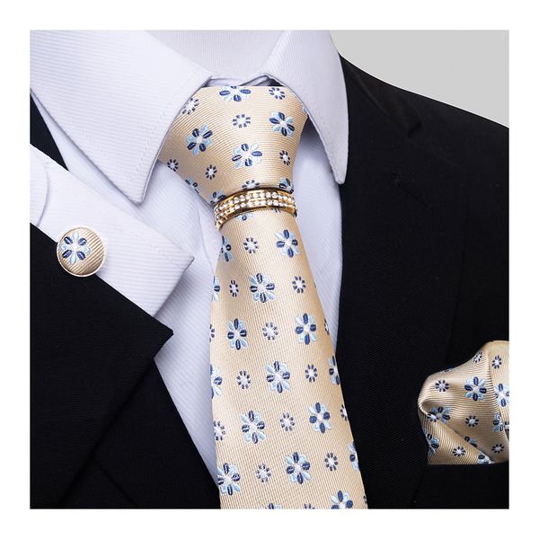 bow ties luxurious gift box handkerchief pocket squares cufflink set clip necktie clothing accessories polka dot 230224, Black;gray
bow ties luxurious gift box handkerchief pocket squares cufflink set clip necktie clothing accessories polka dot 230224, Black;gray