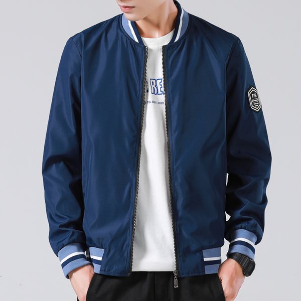 men's jackets bomber fashion casual windbreaker coat spring autumn outwear stand slim military s 230224, Black;brown
men's jackets bomber fashion casual windbreaker coat spring autumn outwear stand slim military s 230224, Black;brown