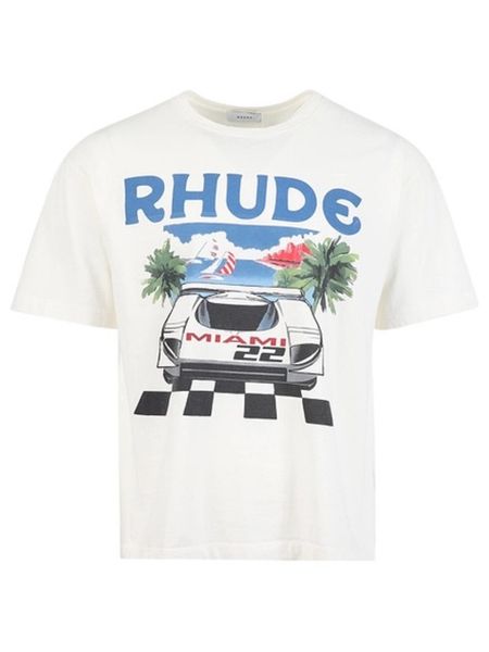 ins ho 23ss luxury rhude shirs skaeboard s designer women men casual t-shir good mens tshirt us size2x2xdl4w, White;black
ins ho 23ss luxury rhude shirs skaeboard s designer women men casual t-shir good mens tshirt us size2x2xdl4w, White;black