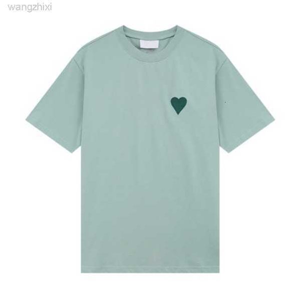2023new mens women designer of luxury amis t shirt fashion men s casual tshirt man clothing 032, Black
2023new mens women designer of luxury amis t shirt fashion men s casual tshirt man clothing 032, Black