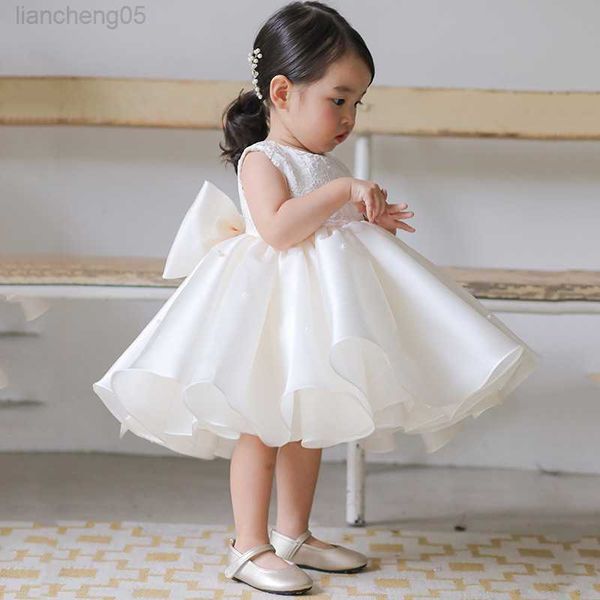 girl's dresses 2023 princess ball gowns for baby girls kids sleeveless lace flared plain white midi dress children elegant partywear ki, Red;yellow
girl's dresses 2023 princess ball gowns for baby girls kids sleeveless lace flared plain white midi dress children elegant partywear ki, Red;yellow