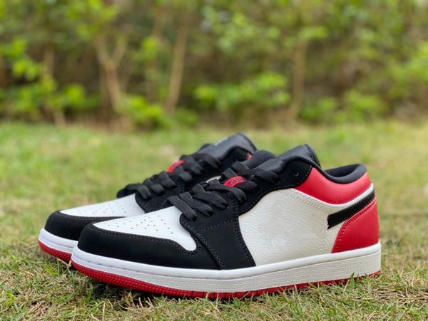 2023 basketball shoes jumpman 1s low black toe mens woman designer shoes sports sneakers ship with box size eu36-46
2023 basketball shoes jumpman 1s low black toe mens woman designer shoes sports sneakers ship with box size eu36-46
