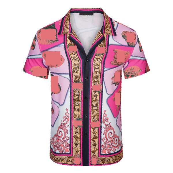 2023 mens fashion flower tiger print shirts casual button down short sleeve hawaiian shirt suits summer beach designer dress shirts 3xl, White;black
2023 mens fashion flower tiger print shirts casual button down short sleeve hawaiian shirt suits summer beach designer dress shirts 3xl, White;black