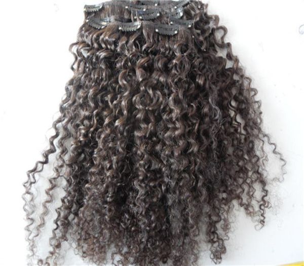 new chinese curly hair weft clip in kinky curl weaves unprocessed natural black color dark brown color human extensions chinese ha6145794, Black;brown
new chinese curly hair weft clip in kinky curl weaves unprocessed natural black color dark brown color human extensions chinese ha6145794, Black;brown