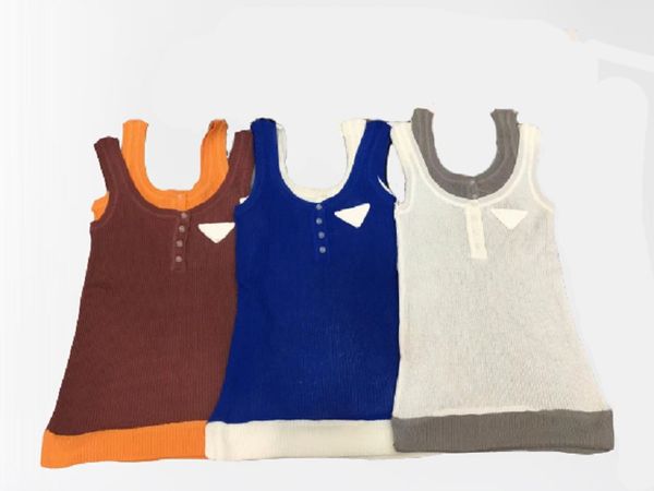designer tank women applique knitted vest sleeveless breathable knitted pullover womens sport tees outdoor singlet knit t shirt contrast co, White
designer tank women applique knitted vest sleeveless breathable knitted pullover womens sport tees outdoor singlet knit t shirt contrast co, White