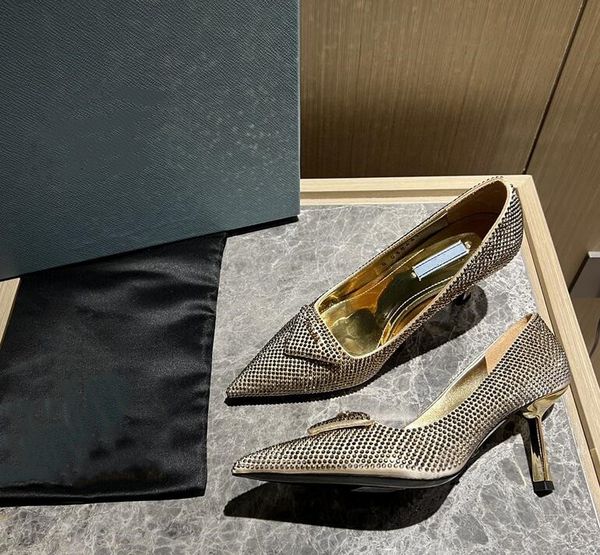 the latest women's dress shoes high-heeled shoelace drill thin heel pointed wedding shoes formal casual banquet fashion size 35-41 6.5c, Black
the latest women's dress shoes high-heeled shoelace drill thin heel pointed wedding shoes formal casual banquet fashion size 35-41 6.5c, Black