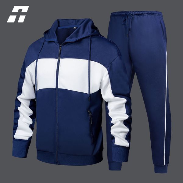 mens tracksuits brand sportswear casual mens sets hoodies pants tracksuits for men fashion sports suit patchwork two pieces set men outfit 2, Gray
mens tracksuits brand sportswear casual mens sets hoodies pants tracksuits for men fashion sports suit patchwork two pieces set men outfit 2, Gray