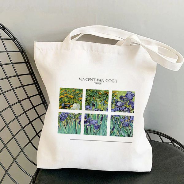 shopping bags shopper van gogh img printed kawaii bag harajuku women shopping bag canvas shopper bag girl handbag tote bag shoulder lady bag
shopping bags shopper van gogh img printed kawaii bag harajuku women shopping bag canvas shopper bag girl handbag tote bag shoulder lady bag