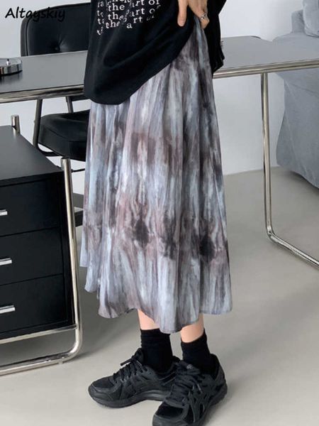 skirts tie dye skirts women mid-calf high waist streetwear retro summer y2k clothes fashion korean harajuku casual females l230224, Black
skirts tie dye skirts women mid-calf high waist streetwear retro summer y2k clothes fashion korean harajuku casual females l230224, Black