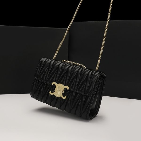 luxury crossbodys bag single handbags fashion design flap purses designer woman handbag
luxury crossbodys bag single handbags fashion design flap purses designer woman handbag