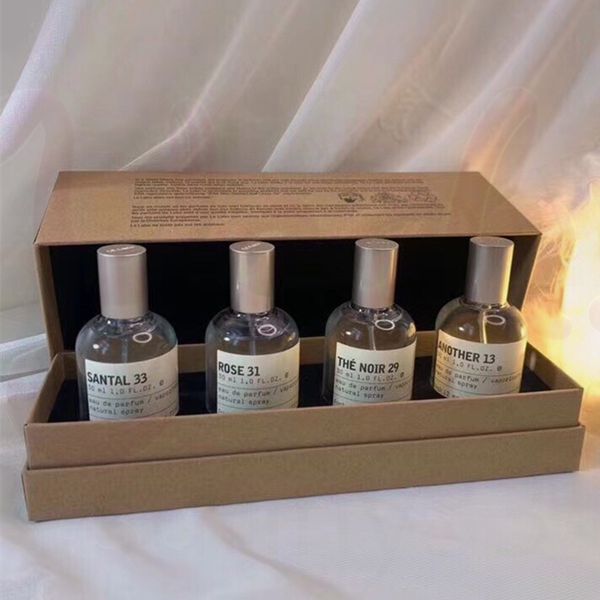 cologne for man women perfume with 4pcs set paris another 13-the noir 29-rose 31-santal 33 parfum fragrance suit good smell lady cologne kit
cologne for man women perfume with 4pcs set paris another 13-the noir 29-rose 31-santal 33 parfum fragrance suit good smell lady cologne kit