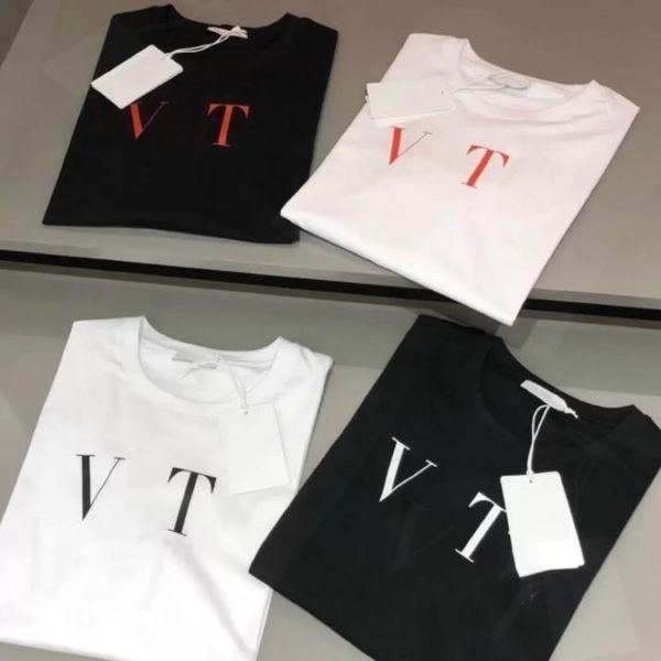 2023 fashion mens designer pattern print t shirts black style polos t-shirt men women short sleeve tees s-7xl, White;black
2023 fashion mens designer pattern print t shirts black style polos t-shirt men women short sleeve tees s-7xl, White;black