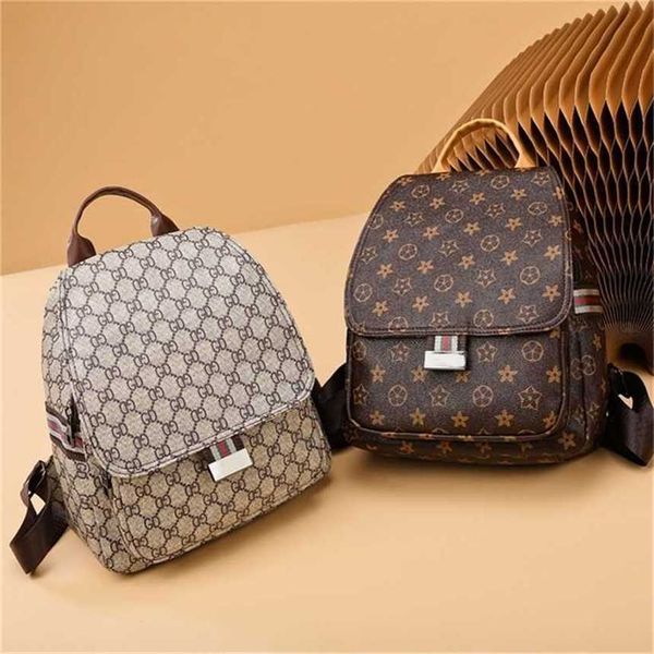 handbag 2023 new bag backpack backpack travel