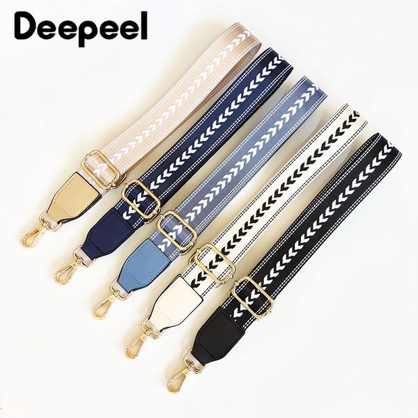 bag parts accessories deepeel 3.8cmwide women's handbags strap shoulder crossbody straps 80~130cm adjustable lengthen handle replacemen, Black
bag parts accessories deepeel 3.8cmwide women's handbags strap shoulder crossbody straps 80~130cm adjustable lengthen handle replacemen, Black