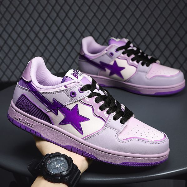 a bathing ape dress jor fashion 1s og dan skateboard shoes for men women high lace-up leather basketball shoe outdoor zapatillas casual snea, Black
a bathing ape dress jor fashion 1s og dan skateboard shoes for men women high lace-up leather basketball shoe outdoor zapatillas casual snea, Black
