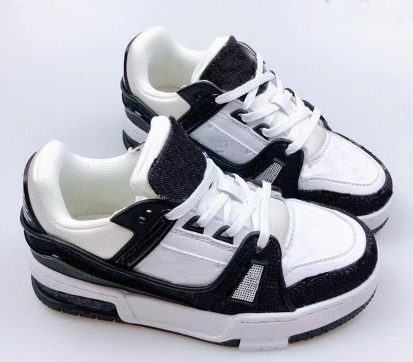 lvity shoes running shoes kids boys girls trainer 2 1aah93 sneaker basketball leather abloh overlays letter low virgil calfskin leather lett, Black
lvity shoes running shoes kids boys girls trainer 2 1aah93 sneaker basketball leather abloh overlays letter low virgil calfskin leather lett, Black