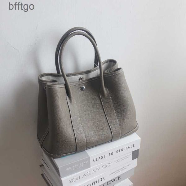 herme designer garden party bags for women all season versatile casual and cowhide portable garden bag on the
herme designer garden party bags for women all season versatile casual and cowhide portable garden bag on the