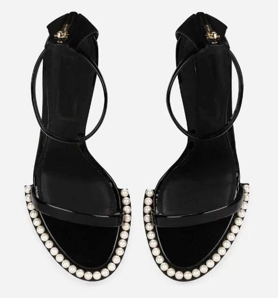 lady sandal summer brands keira sandals shoes bridal wedding dress pumps polished calfkin lady high heels gladiator sandalias luxury designe, Black
lady sandal summer brands keira sandals shoes bridal wedding dress pumps polished calfkin lady high heels gladiator sandalias luxury designe, Black