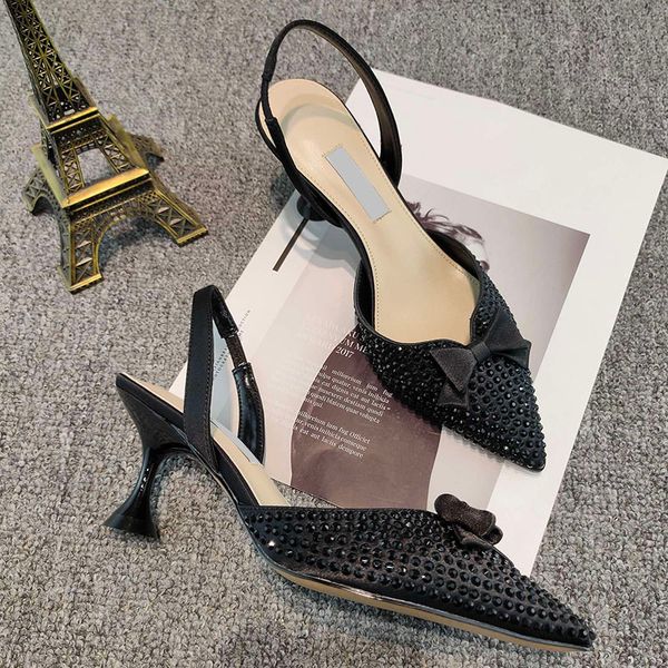 womens sandals low cat heel height 6.5cm pointed toes full strass dress shoes with bowknot retro black elegant wedding shoe for party large
womens sandals low cat heel height 6.5cm pointed toes full strass dress shoes with bowknot retro black elegant wedding shoe for party large