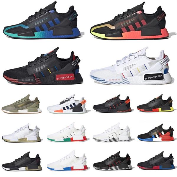 r1 v2 men women running shoes dazzle camo japanese black white olive green aqua tones blue gradient neon speckled oreo munich carb2195
r1 v2 men women running shoes dazzle camo japanese black white olive green aqua tones blue gradient neon speckled oreo munich carb2195