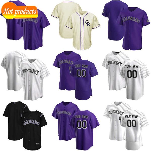 custom jersey colorado''rockies''mens women youth 1 garrett hampson 22 sam hilliard 40 tyler kinley 23 peter lambert bas, Blue;black
custom jersey colorado''rockies''mens women youth 1 garrett hampson 22 sam hilliard 40 tyler kinley 23 peter lambert bas, Blue;black