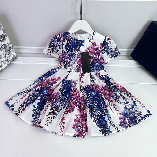 fashion printed floral cotton blends dresses up tutu dress children clothes, Red;yellow
fashion printed floral cotton blends dresses up tutu dress children clothes, Red;yellow