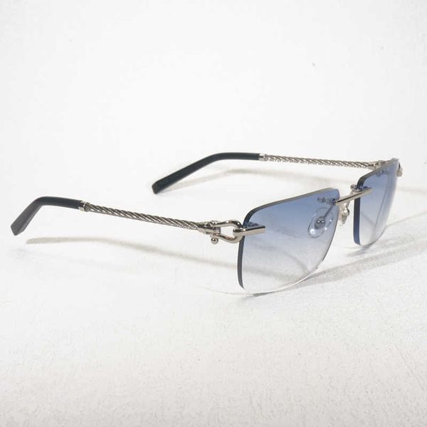 vintage rimless eyeglasses men metal frame eyewear accessorie clear glasses square for club with case new fashion factory sun glasses 70%off, White;black
vintage rimless eyeglasses men metal frame eyewear accessorie clear glasses square for club with case new fashion factory sun glasses 70%off, White;black