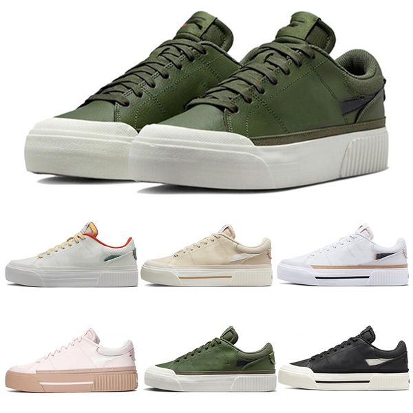 2023 court legacy lift low designer casual shoes black toe olive gold anniversary turquoise pale vanilla pale blue mystic navy sail bred
2023 court legacy lift low designer casual shoes black toe olive gold anniversary turquoise pale vanilla pale blue mystic navy sail bred