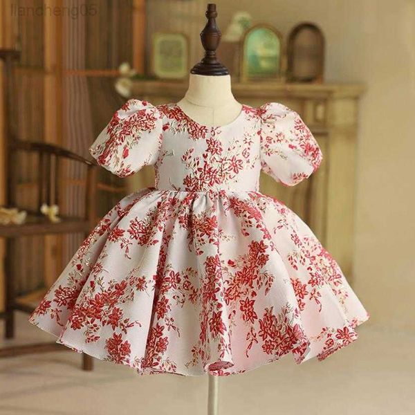 girl's dresses baby spanish lolita princess ball gown beading design birthday baptism party easter eid dresses for girls a2302 w0224, Red;yellow
girl's dresses baby spanish lolita princess ball gown beading design birthday baptism party easter eid dresses for girls a2302 w0224, Red;yellow