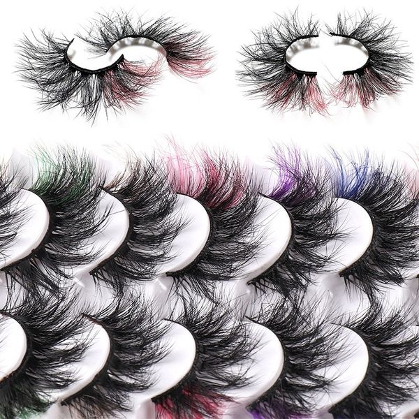 thick curled colorful fake eyelashes naturally soft & vivid reusable handmade multilayer 3d fake lashes extensions full strip lash
thick curled colorful fake eyelashes naturally soft & vivid reusable handmade multilayer 3d fake lashes extensions full strip lash