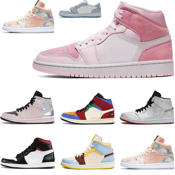 high 1s og gs basketball shoes obsidian crimson tint fearless banned retroes chicago women white grey sports shoes size 36-39292h
high 1s og gs basketball shoes obsidian crimson tint fearless banned retroes chicago women white grey sports shoes size 36-39292h