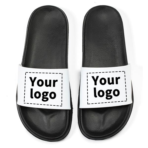 slippers custom slippers women men handmade diy shoes indoor and outdoor custom flip flops 230224, Black
slippers custom slippers women men handmade diy shoes indoor and outdoor custom flip flops 230224, Black