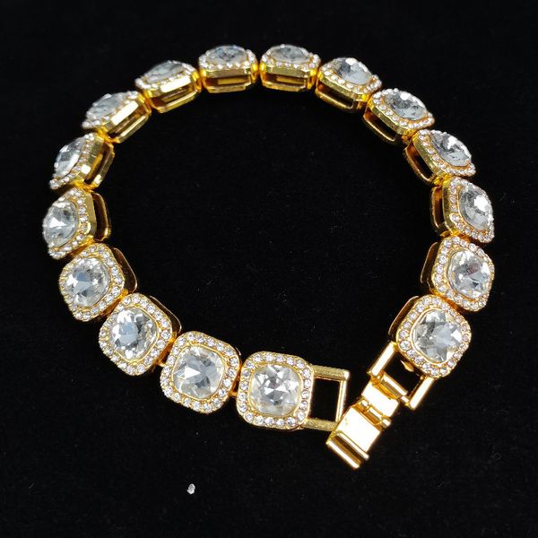 mens accessories hiphop round tetramid diamond rock sugar full drill full diamond inlaid gold color necklace, Black
mens accessories hiphop round tetramid diamond rock sugar full drill full diamond inlaid gold color necklace, Black