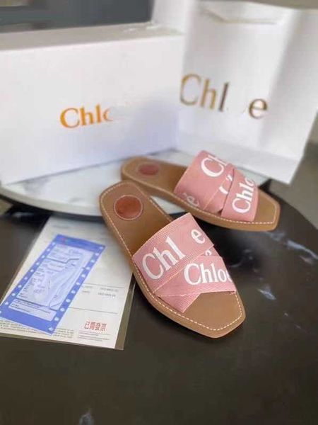 slipper flat designer women slide beach kloe shoes high version comfortable s fashion letter webbing for q9cv, Black
slipper flat designer women slide beach kloe shoes high version comfortable s fashion letter webbing for q9cv, Black