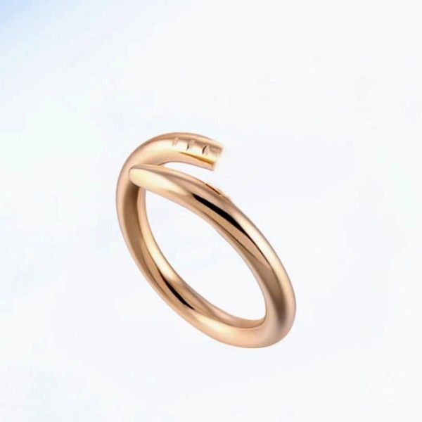 nail ring love rings for men wedding heart designer accessories women luxury rings diamond jewelry woman stainless steel vivian westwood 18k, Slivery;golden
nail ring love rings for men wedding heart designer accessories women luxury rings diamond jewelry woman stainless steel vivian westwood 18k, Slivery;golden