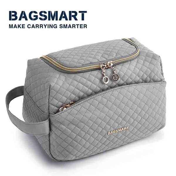 cosmetic bags cases toiletry for women bagsmart waterproof kit travel lightweight large capacity fit full sized toiletries 230223
cosmetic bags cases toiletry for women bagsmart waterproof kit travel lightweight large capacity fit full sized toiletries 230223