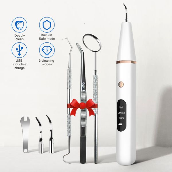 other oral hygiene ultrasonic dental for teeth tartar stain electric sonic cleaning usb portable irrigator stone removal 230224
other oral hygiene ultrasonic dental for teeth tartar stain electric sonic cleaning usb portable irrigator stone removal 230224