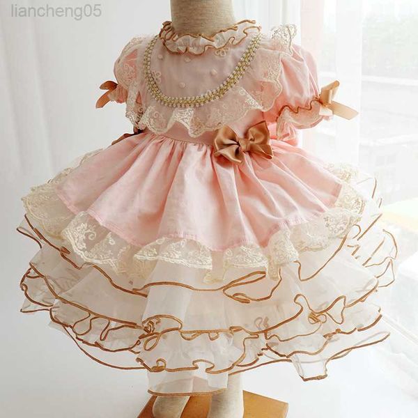 girl's dresses baby girls clothes vintage spanish turkish palace ball gown lolita princess tutu dress for birthday party fluffy casual, Red;yellow
girl's dresses baby girls clothes vintage spanish turkish palace ball gown lolita princess tutu dress for birthday party fluffy casual, Red;yellow