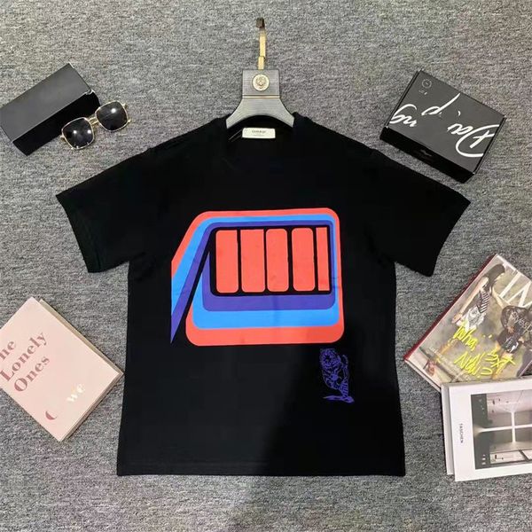 2023 men's t-shirt designer shirt 3d printing men's and women's t-shirt fast drying anti-wrinkle classic loose luxury ggggccc, White;black
2023 men's t-shirt designer shirt 3d printing men's and women's t-shirt fast drying anti-wrinkle classic loose luxury ggggccc, White;black