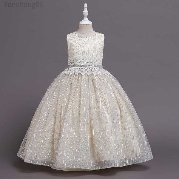girl's dresses kid solid long sleeveless bridesmaid dresses for girls halloween evening princess comes wedding party children clothes 4, Red;yellow
girl's dresses kid solid long sleeveless bridesmaid dresses for girls halloween evening princess comes wedding party children clothes 4, Red;yellow