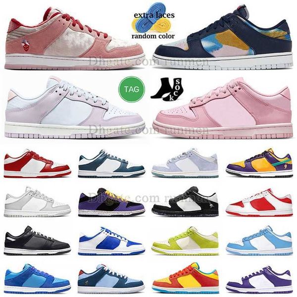 men women designer casual shoes panda sneakers unc triple pink grey fog easter spartan green chicago dunked mens trainers outdoor shoe big s, Black
men women designer casual shoes panda sneakers unc triple pink grey fog easter spartan green chicago dunked mens trainers outdoor shoe big s, Black