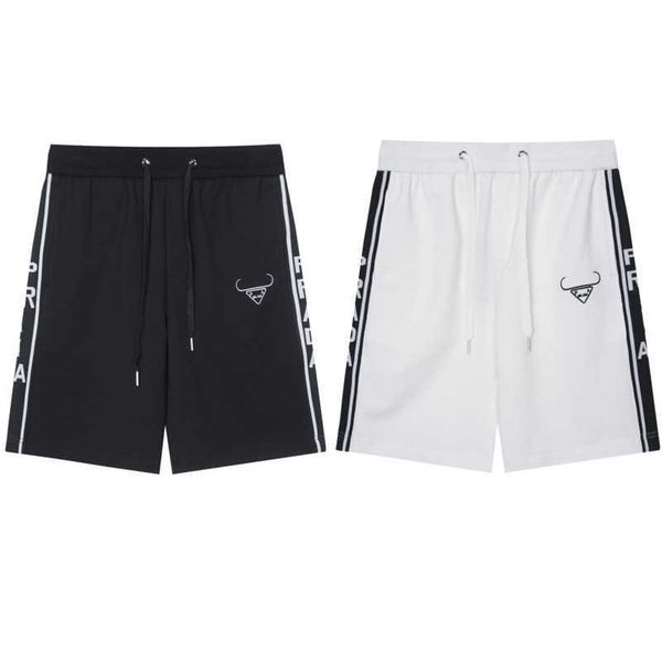 designer mens shorts black white 100% cotton fashion loose street suit quick drying swimsuit tripod multi-style short style, White;black
designer mens shorts black white 100% cotton fashion loose street suit quick drying swimsuit tripod multi-style short style, White;black