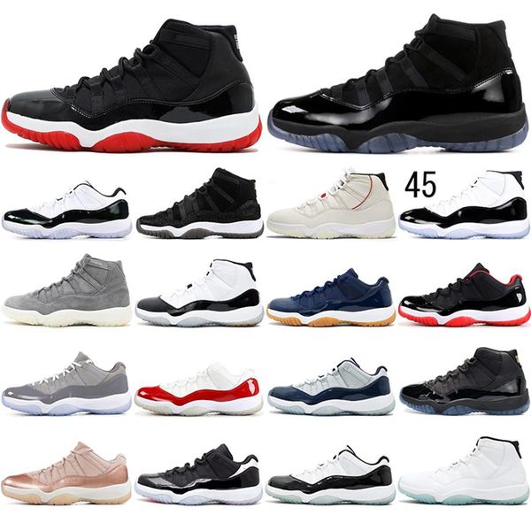 with socks 2021 running bred 11 basketball shoes concord 45 11s cap and gown dream sports sneakers size 36-47255s
with socks 2021 running bred 11 basketball shoes concord 45 11s cap and gown dream sports sneakers size 36-47255s